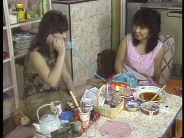 GT-002 パート 20 - 49 分