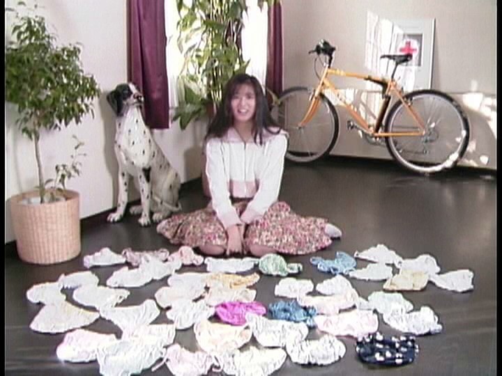 JF-019 Part 1 - 30 minutes