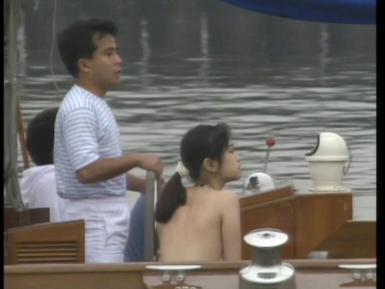 JF-054 第 12 部分 - 52 分钟