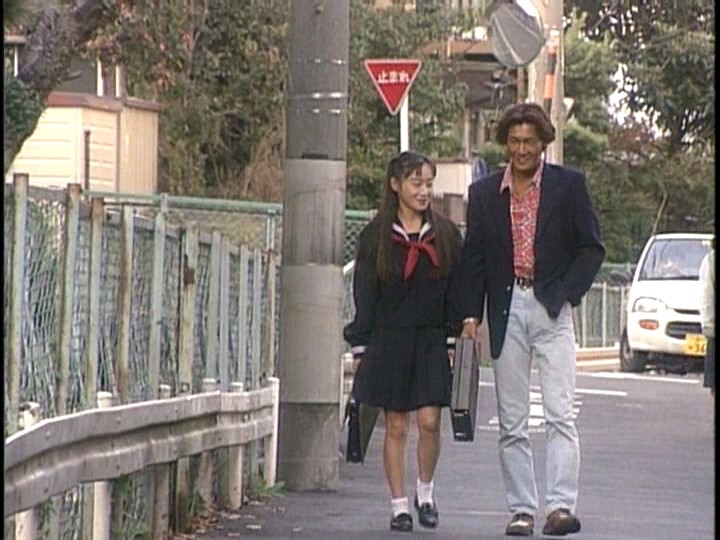 JF-271 第 1 部分 - 30 分钟