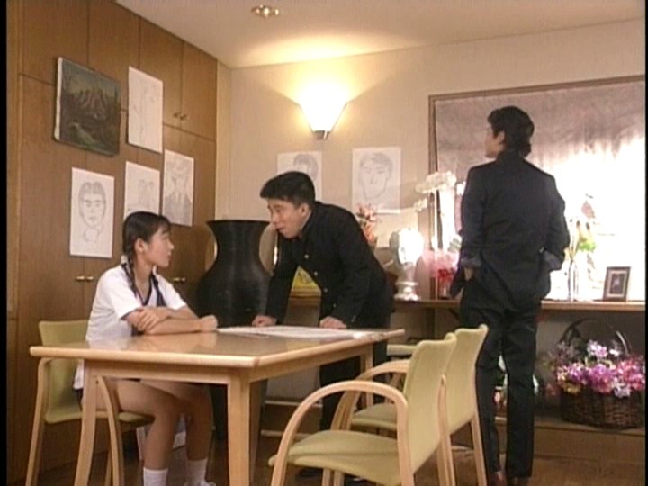 JF-271 第 16 部分 - 60 分钟