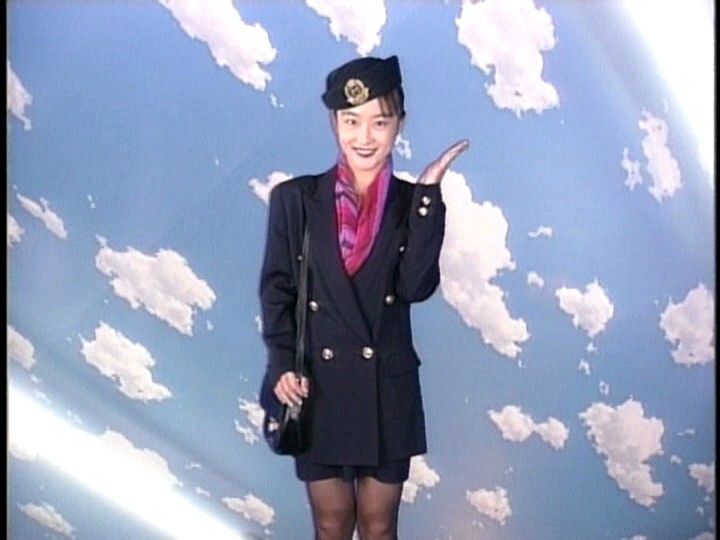 JF-282 パート 1 - 30 分