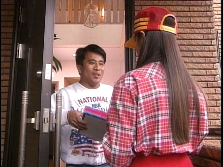 JF-282 Bagian 15 - 58 minit