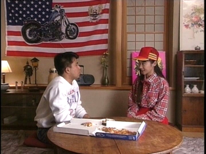 JF-282 第 16 部分 - 60 分钟