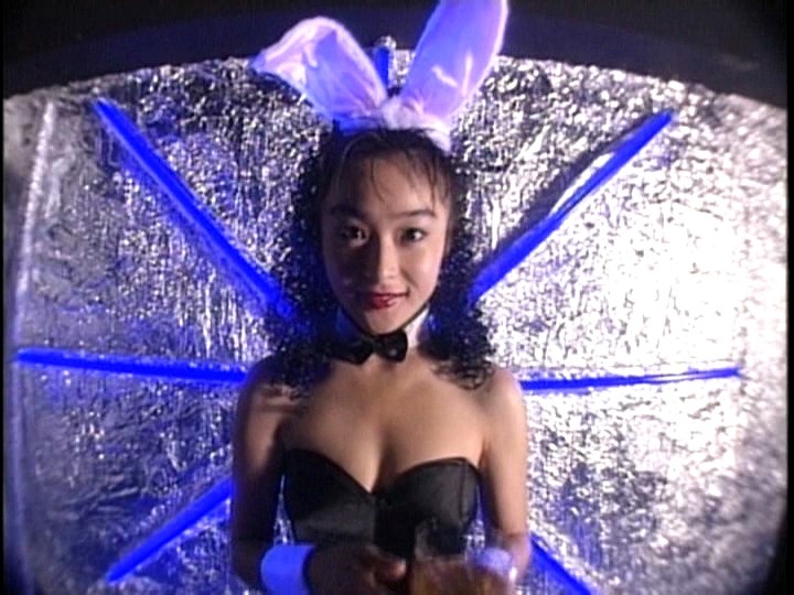 JF-282 第 9 部分 - 46 分钟