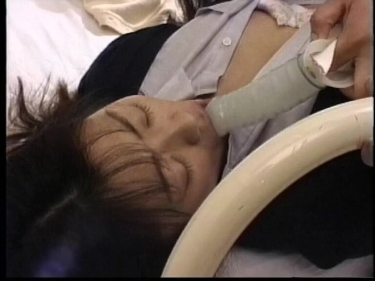 SEX痴療 先生、私のHな肉体を治して下さい 画像12