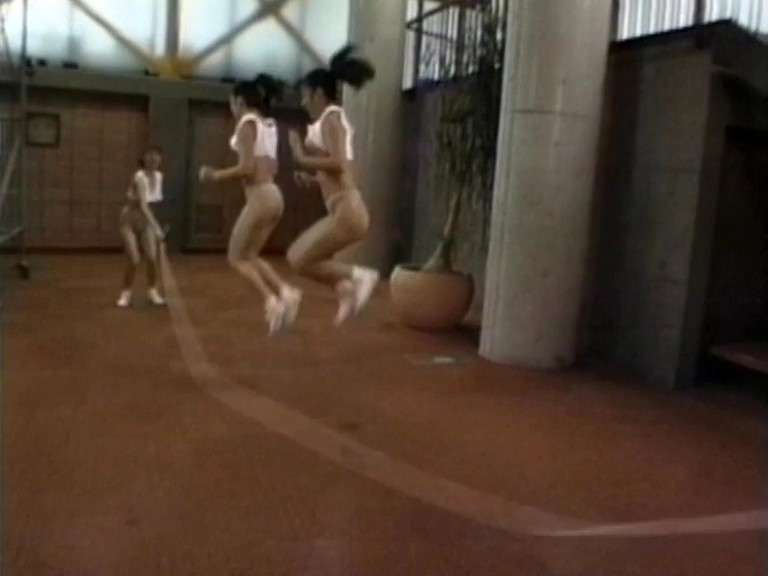 JF-381 Bagian 2 - 32 minit