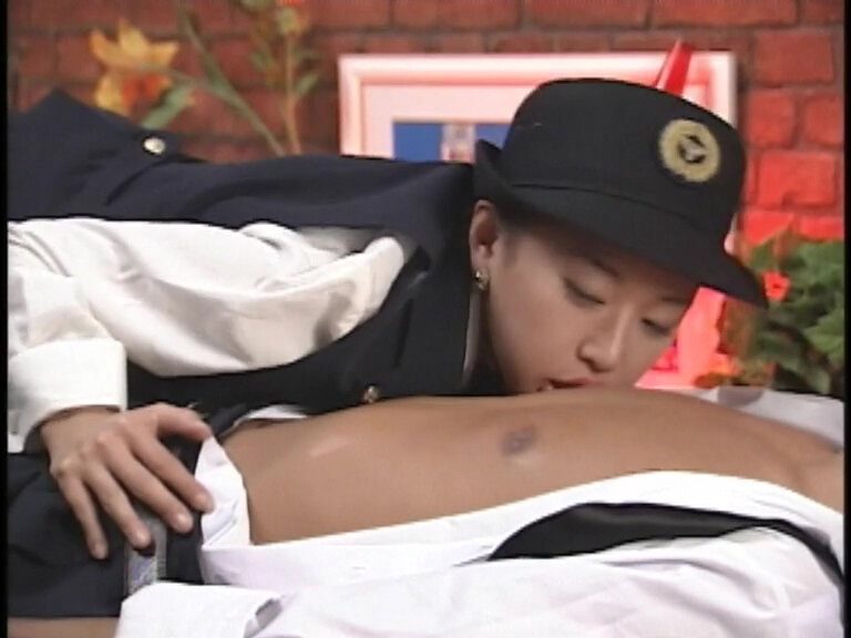 JF-458 パート 1 - 30 分