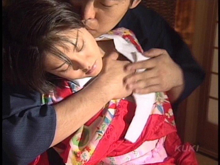 JF-494 第 13 部分 - 54 分钟