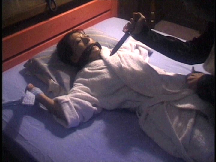 JF511 第 9 部分 - 46 分钟