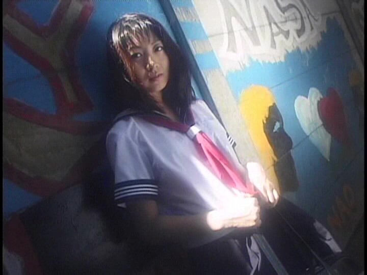 JF-518 パート 5 - 38 分