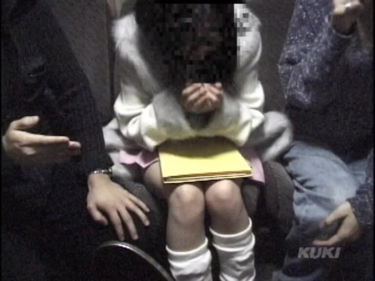 JF-530 Bagian 13 - 54 minit