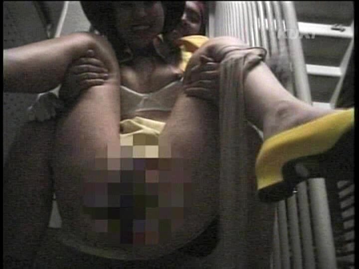 JF-651 Part 16 - 105 minutes