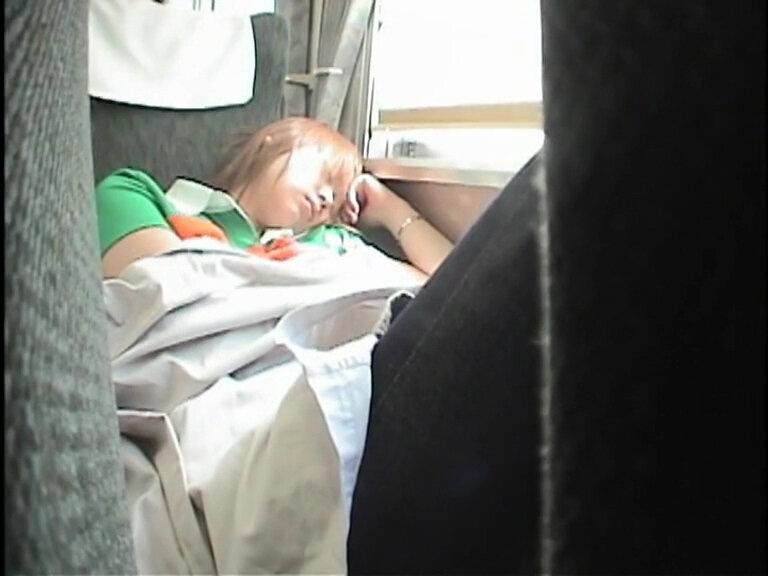 JF-665 パート 4 - 36 分