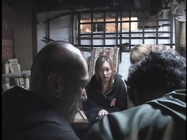 JF-718 Bagian 13 - 54 minit