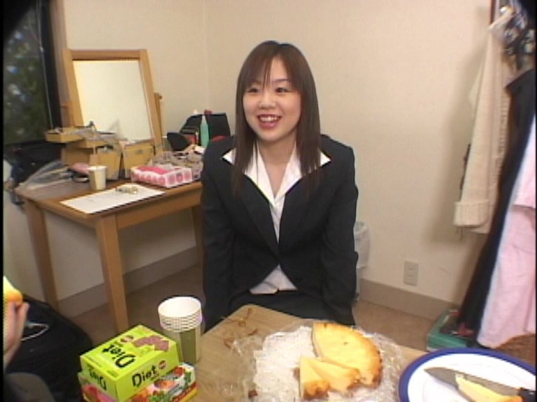 JF-737 Bagian 10 - 48 minit