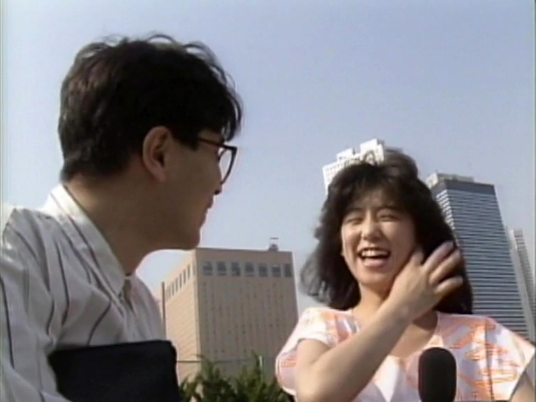 KK-003 Bagian 1 - 30 minit