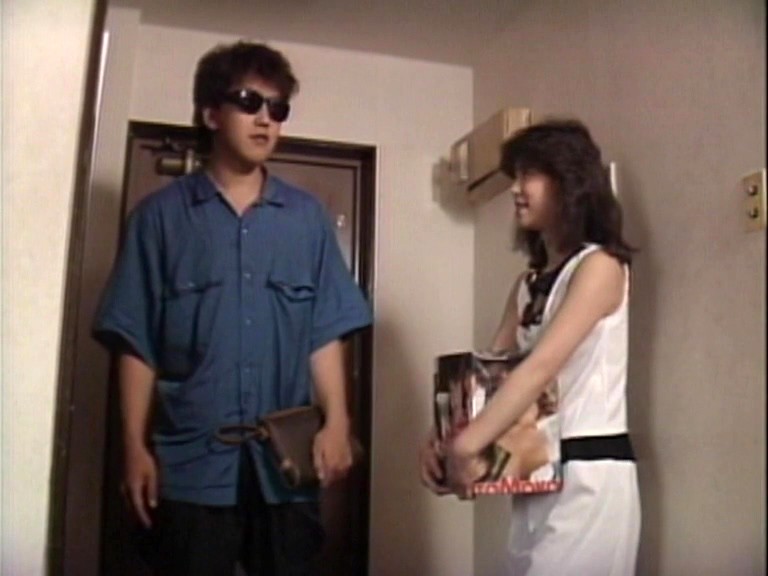 KK-003 Bagian 3 - 34 minit