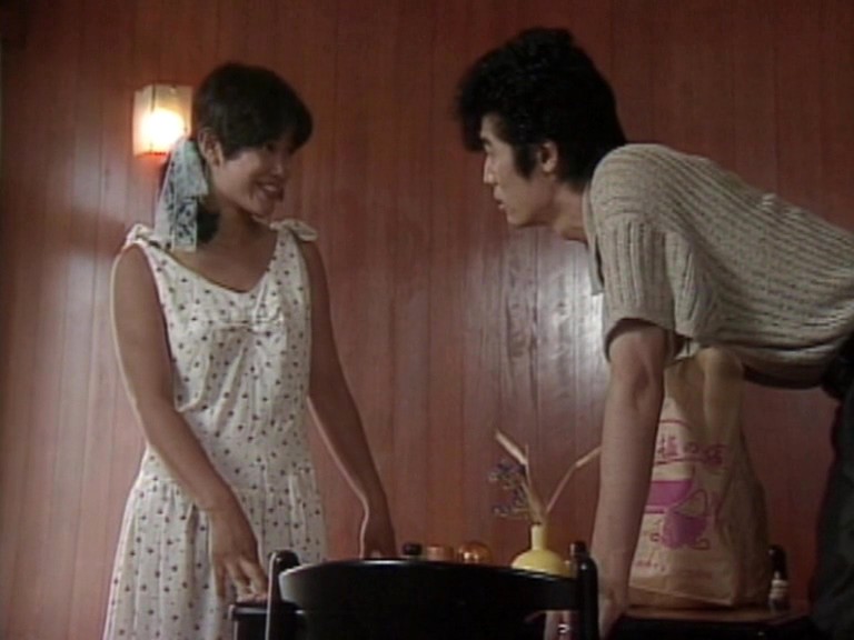 KK-004 Bagian 1 - 30 minit