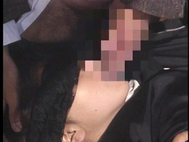 KK-006 Bagian 3 - 34 minit