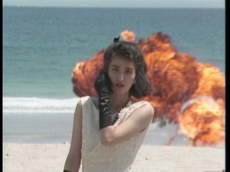 KK-008 Part 1 - 30 minutes