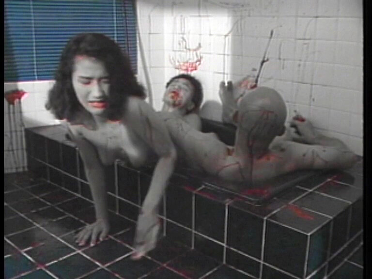 KK-008 Part 11 - 50 minutes