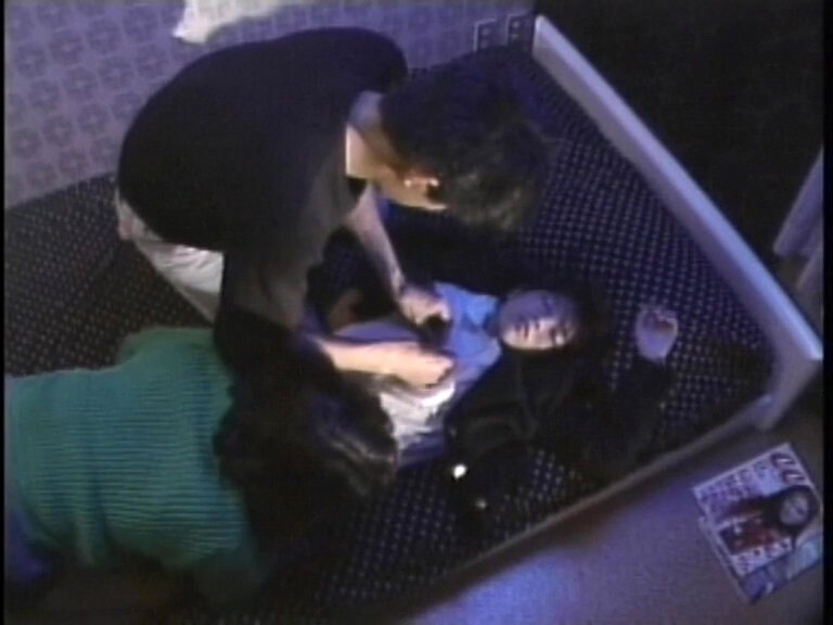 KK-019 第 11 部分 - 50 分钟