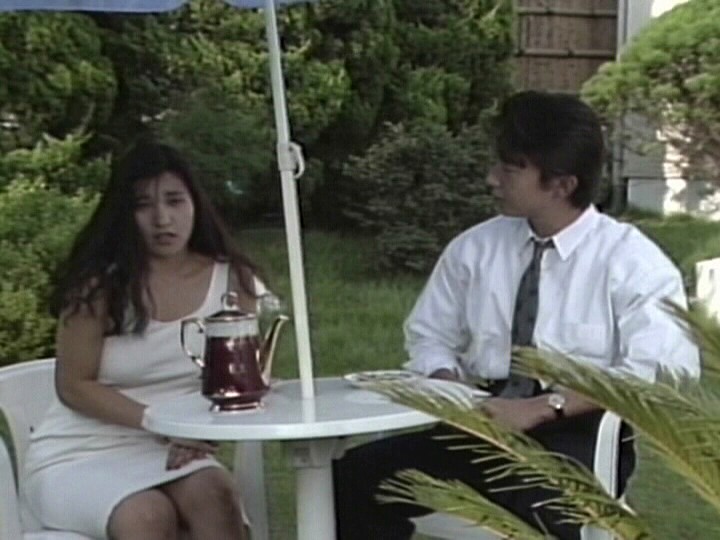 KK-031 パート 6 - 35 分