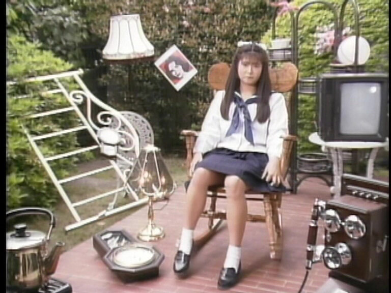 KK-061 Part 1 - 30 minutes