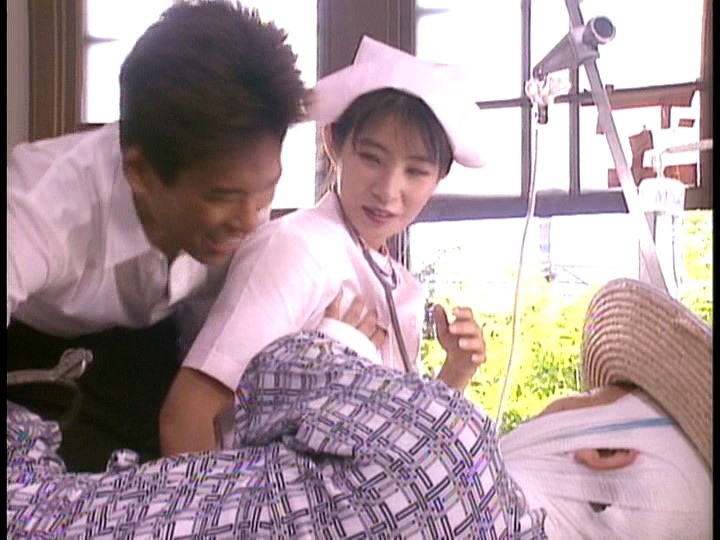 KK063 Part 3 - 34 minutes