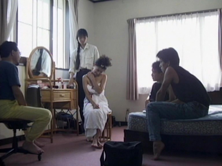 KK-077 Part 1 - 30 minutes