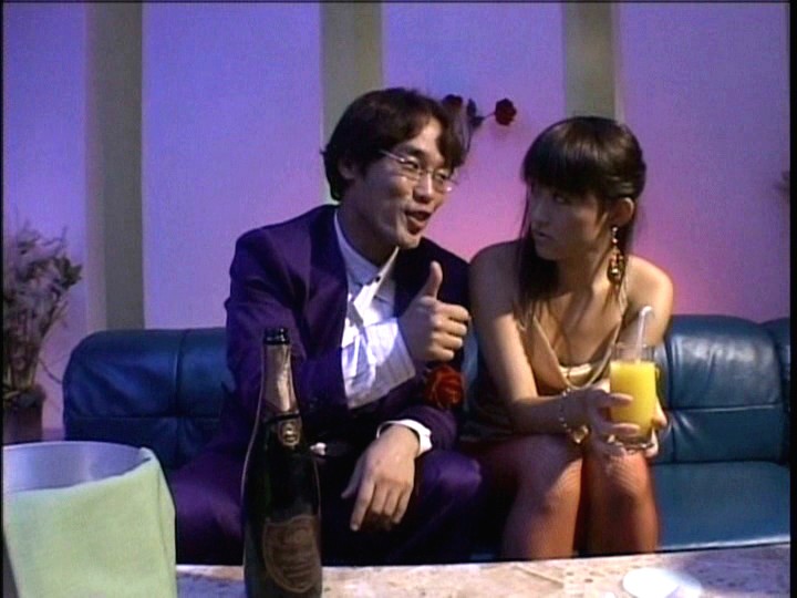 KK-153 パート 1 - 30 分