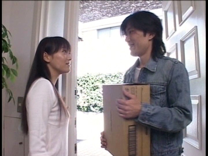 KK-153 パート 17 - 110 分