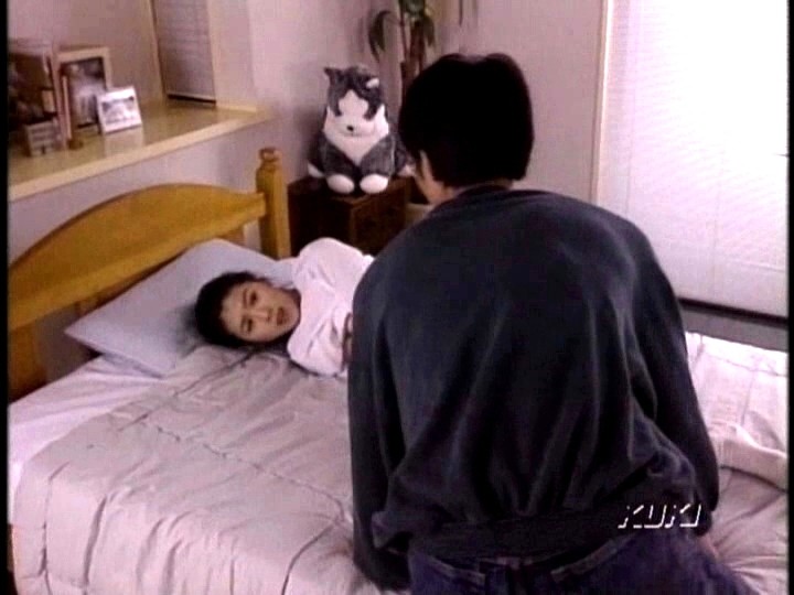 KK-198 パート 1 - 30 分