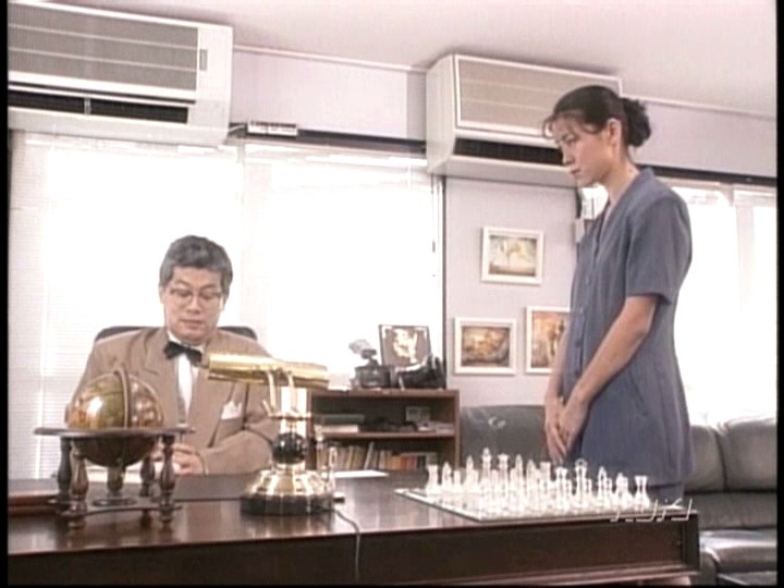 KK-198 パート 13 - 54 分