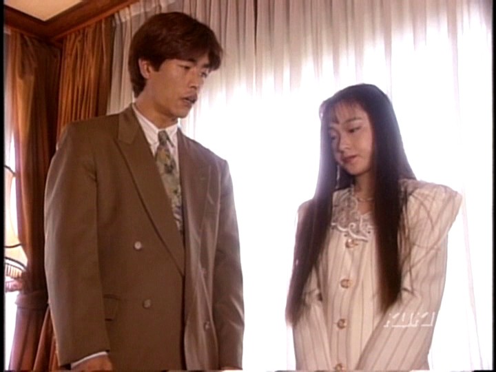 KK-205 Part 1 - 30 minutes