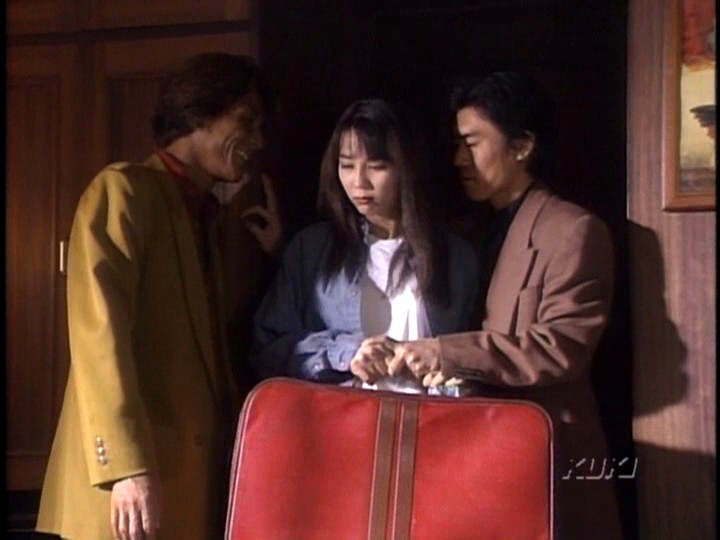 KK-208 パート 2 - 32 分