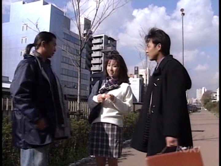 KK-211 第 13 部分 - 54 分钟