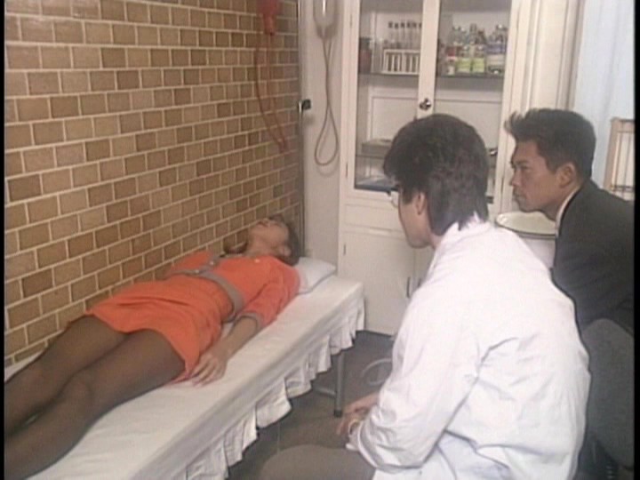 KK-271 Bagian 15 - 100 minit