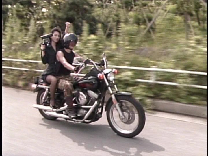 KK-272 第 8 部分 - 65 分钟