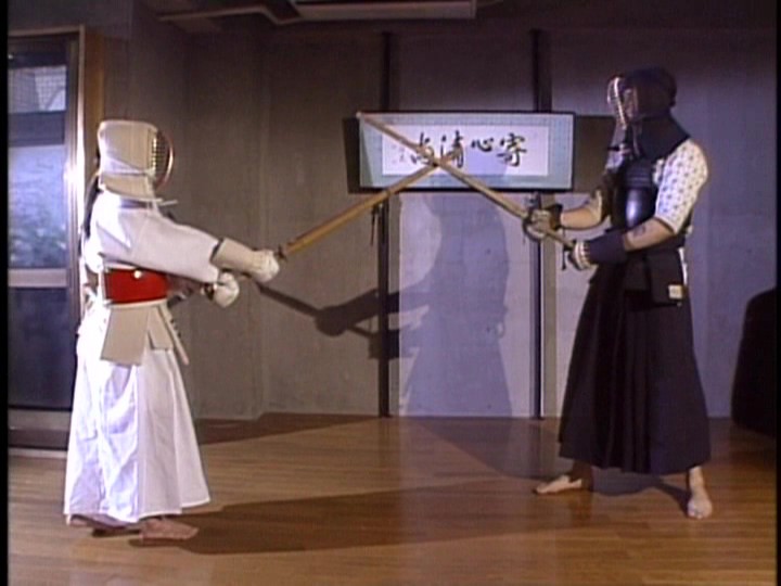 KK-274 Bagian 15 - 100 minit