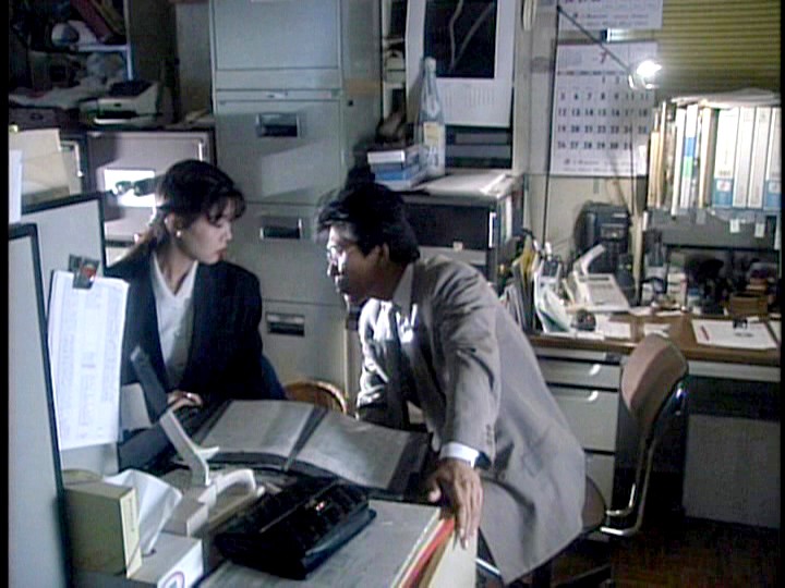 KK-274 Bagian 4 - 45 minit