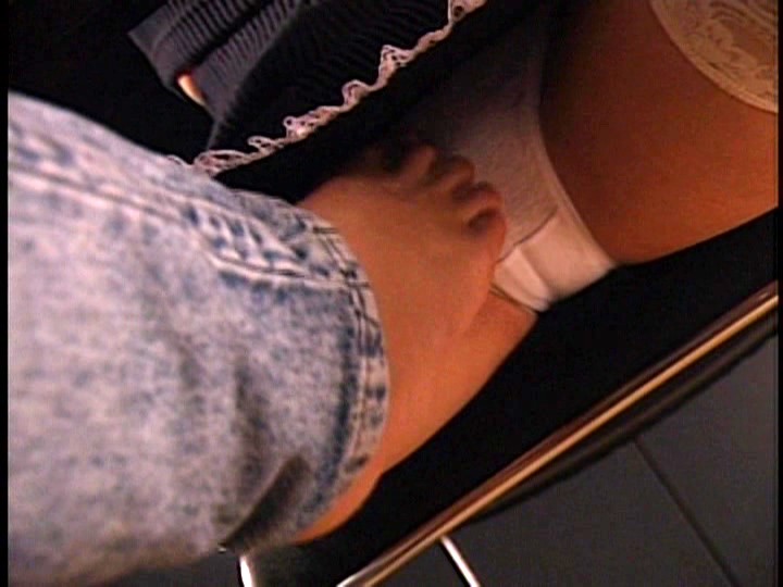 KK-293 Bagian 1 - 30 minit