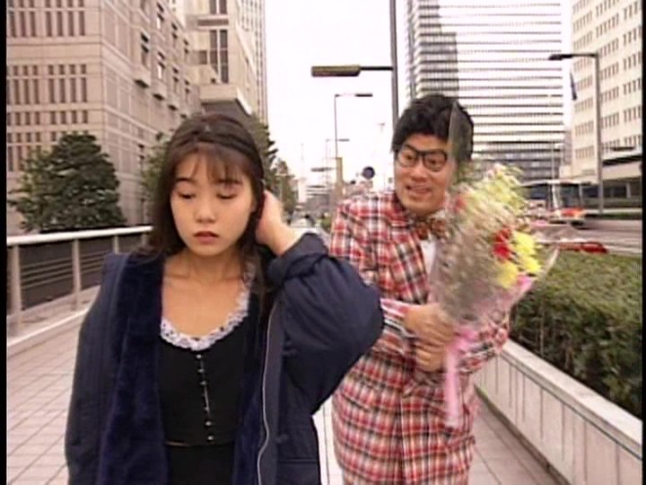 KK-293 Bagian 8 - 65 minit