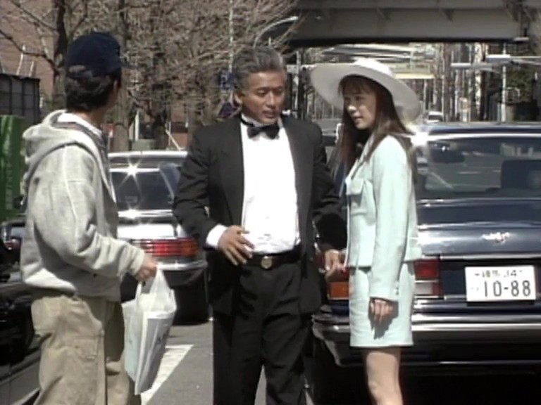 KT-168 パート 1 - 30 分