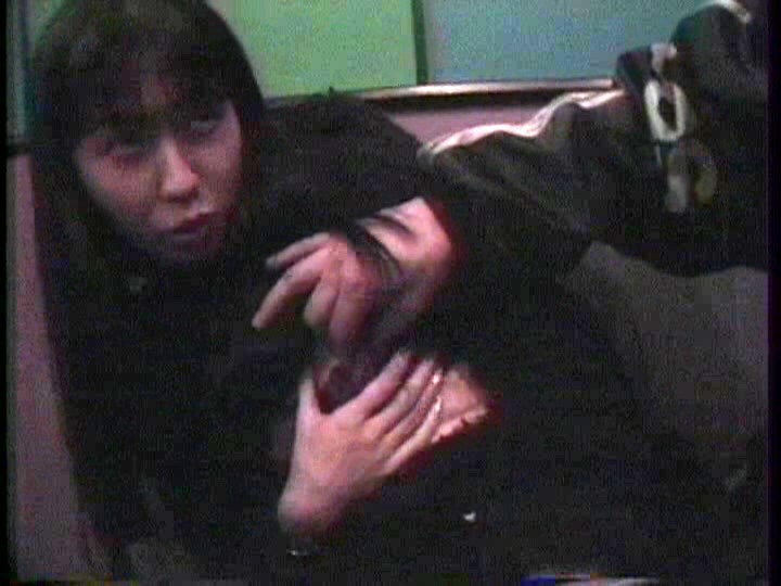 KT-192 パート 15 - 58 分