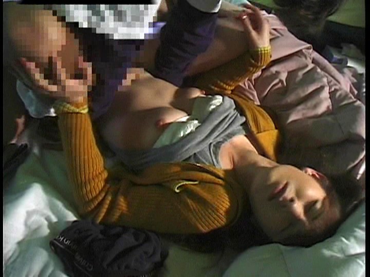 KT243 パート 11 - 50 分