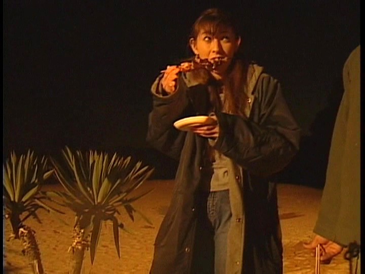 KT243 パート 7 - 42 分