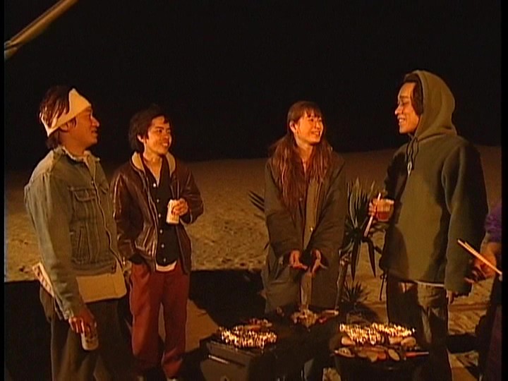 KT243 パート 9 - 46 分