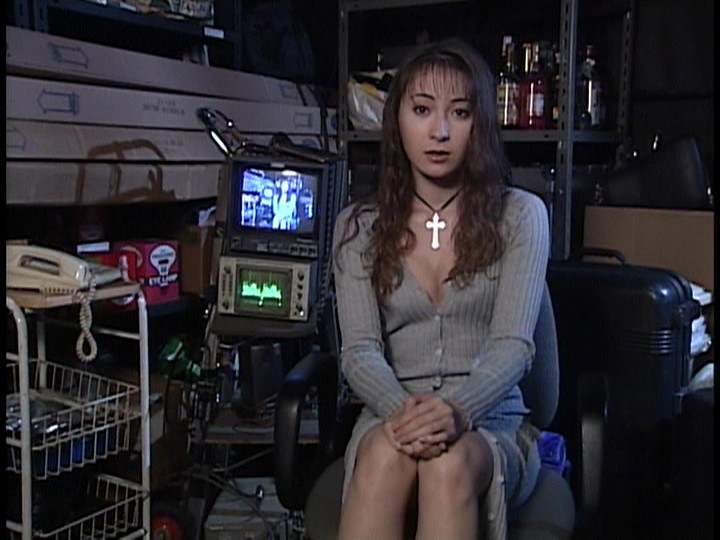 KT269 パート 5 - 38 分